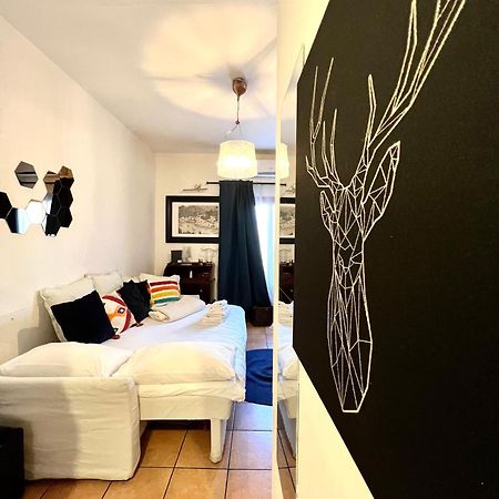 Comecasa Grazioso Monolocale In Porta Romana Apartment Milan Exterior photo
